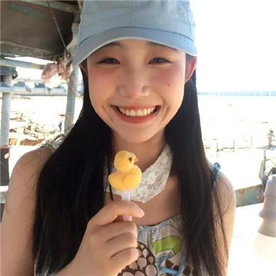 美人攻略 第一季 动态漫